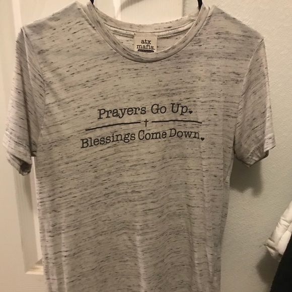 Atx Mafia Tops - ATX Mafia shirt